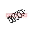 KAMOKA 2110328 - Ressort de suspension