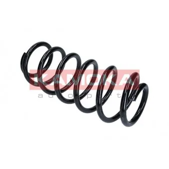 Ressort de suspension KAMOKA OEM 61610431438