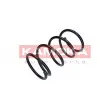 KAMOKA 2110331 - Ressort de suspension