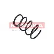 KAMOKA 2110331 - Ressort de suspension