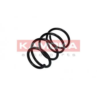 Ressort de suspension KAMOKA OEM 1P0455425B