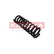 KAMOKA 2110336 - Ressort de suspension