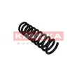 KAMOKA 2110336 - Ressort de suspension