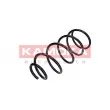 KAMOKA 2110345 - Ressort de suspension