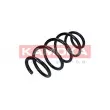 KAMOKA 2110352 - Ressort de suspension