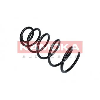 Ressort de suspension KAMOKA OEM 2T145310ED