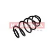 KAMOKA 2110355 - Ressort de suspension