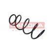 KAMOKA 2110358 - Ressort de suspension