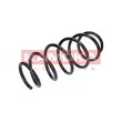 KAMOKA 2110363 - Ressort de suspension