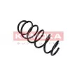 KAMOKA 2110364 - Ressort de suspension
