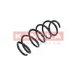 KAMOKA 2110364 - Ressort de suspension