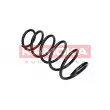 KAMOKA 2110364 - Ressort de suspension