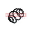 KAMOKA 2120006 - Ressort de suspension