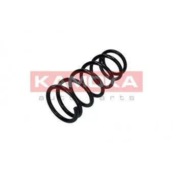 Ressort de suspension KAMOKA OEM 191407182