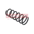 KAMOKA 2120016 - Ressort de suspension