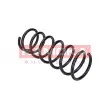 KAMOKA 2120016 - Ressort de suspension