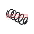 KAMOKA 2120025 - Ressort de suspension
