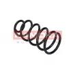 KAMOKA 2120025 - Ressort de suspension