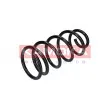 KAMOKA 2120025 - Ressort de suspension