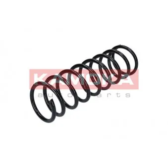 Ressort de suspension KAMOKA OEM 4A0407181A