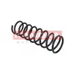 KAMOKA 2120031 - Ressort de suspension