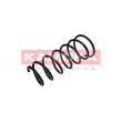 KAMOKA 2120034 - Ressort de suspension
