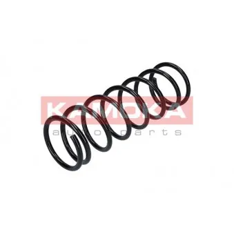 Ressort de suspension KAMOKA OEM 1041537