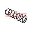 KAMOKA 2120038 - Ressort de suspension