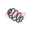 KAMOKA 2120044 - Ressort de suspension