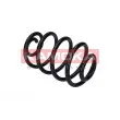 KAMOKA 2120045 - Ressort de suspension