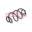 KAMOKA 2120046 - Ressort de suspension