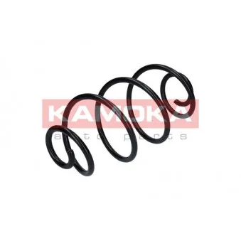 Ressort de suspension KAMOKA OEM 09118377
