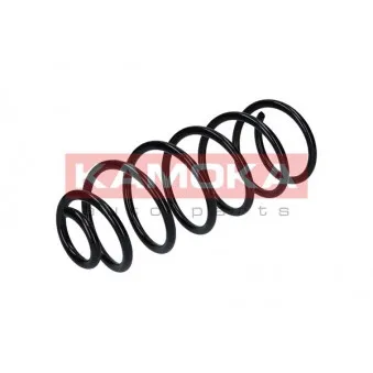 Ressort de suspension KAMOKA OEM 424016