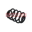 KAMOKA 2120057 - Ressort de suspension