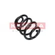 KAMOKA 2120075 - Ressort de suspension