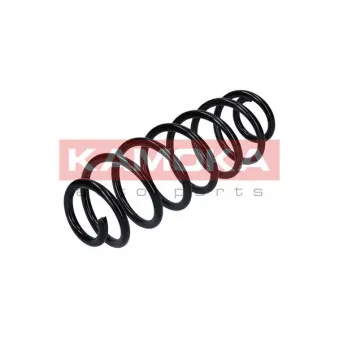 Ressort de suspension KAMOKA OEM 1J0511115L