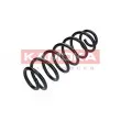 KAMOKA 2120080 - Ressort de suspension