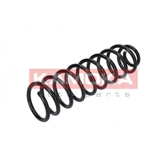 Ressort de suspension KAMOKA OEM 6K0511115M952