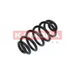KAMOKA 2120109 - Ressort de suspension