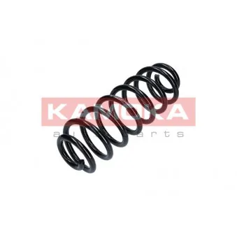 Ressort de suspension KAMOKA OEM 33531093939