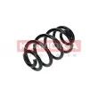 KAMOKA 2120122 - Ressort de suspension