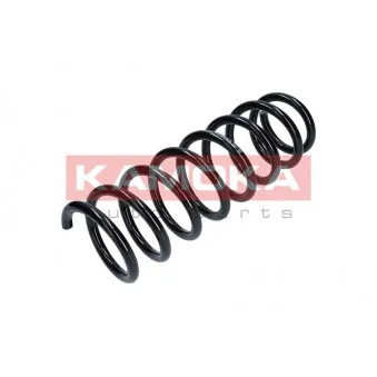 Ressort de suspension KAMOKA OEM A1243500575