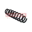 KAMOKA 2120125 - Ressort de suspension