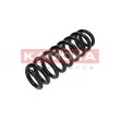 KAMOKA 2120126 - Ressort de suspension
