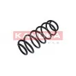 KAMOKA 2120127 - Ressort de suspension