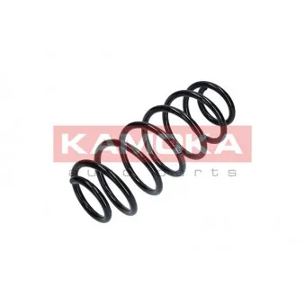 Ressort de suspension KAMOKA OEM 4B0501521D