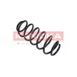 KAMOKA 2120127 - Ressort de suspension