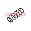 KAMOKA 2120127 - Ressort de suspension