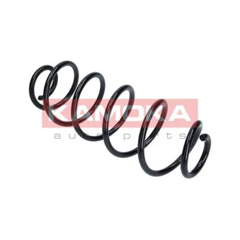Ressort de suspension KAMOKA OEM 5102G4