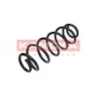 KAMOKA 2120129 - Ressort de suspension